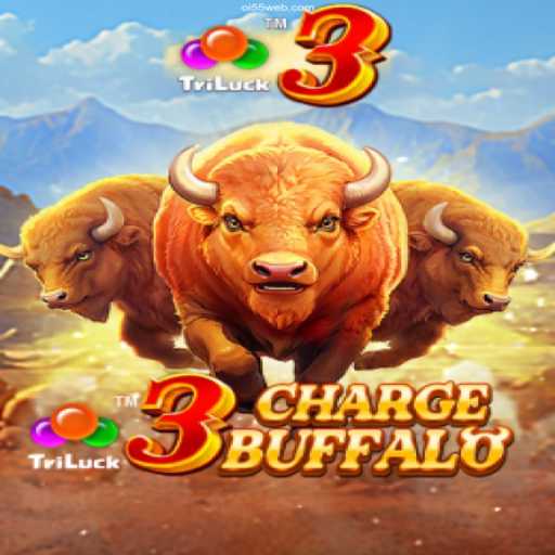 Discover the Excitement of 3ChargeBuffalo: The Latest Casino Sensation