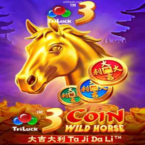 Exploring the Exciting World of 3CoinWildHorse