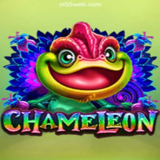 Discover the Intriguing World of Chameleon
