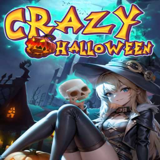 Unveiling CrazyHalloween: A Thrilling Adventure with Oi55 COM