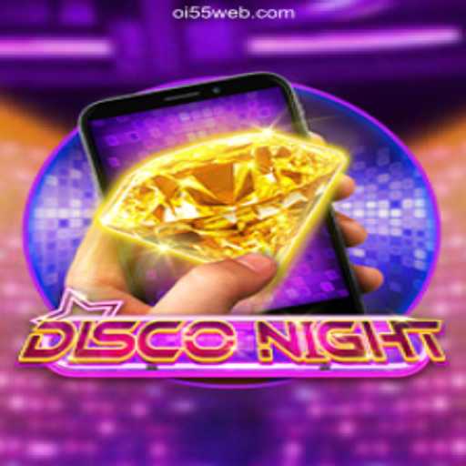 DiscoNightM: An Enthralling Casino Adventure