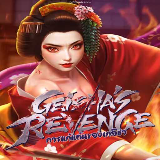 Unveiling GeishasRevenge: A Mesmerizing Casino Adventure