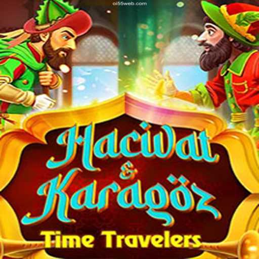 HacivatandKaragoz - An Insight into the Traditional Game