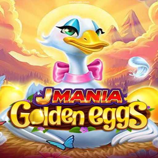 Discover the World of Adventure with JManiaGoldenEggs
