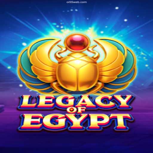 Discover 'LegacyOfEgypt': Unraveling the Mysteries of an Enigmatic Slot Game