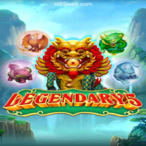 Exploring the Fascinating World of Legendary5