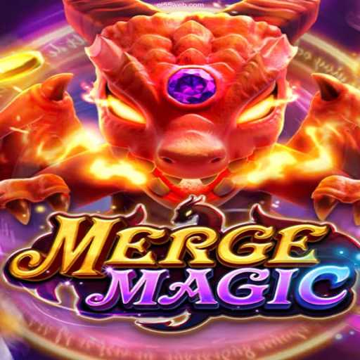 Discovering MergeMagic: The Enchanting World of Puzzles and Adventure
