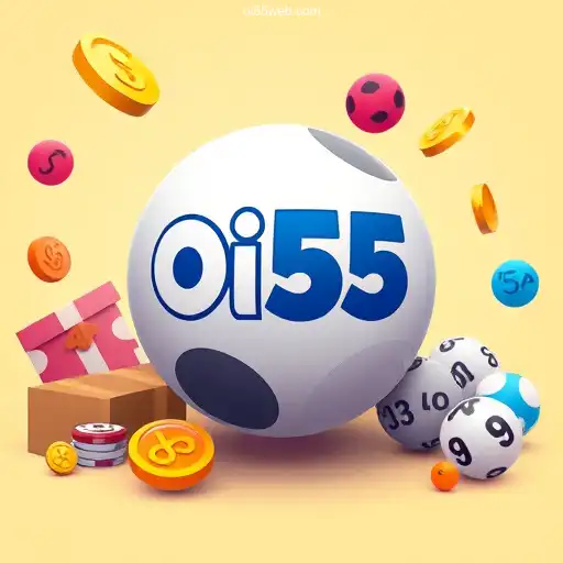 Oi55 COM O cassino mais confiável do Brasil, um operador certificado pela IBIA