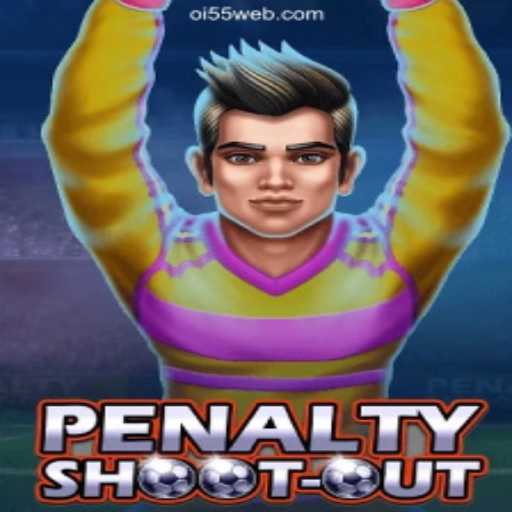 PenaltyShootOut: A Thrilling Online Gaming Experience