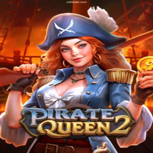 PirateQueen2: Navigating the High Seas of Adventure