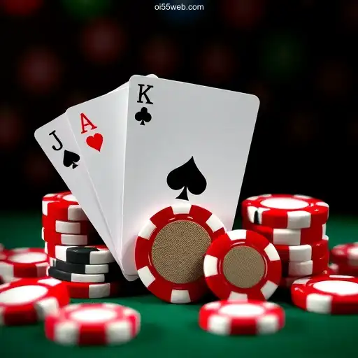 Explorando o Mundo dos Jogos de Poker