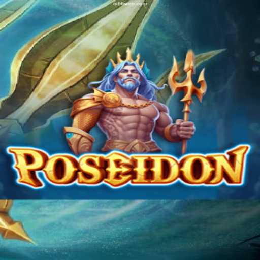 Exploring the Depths: A Guide to the Thrilling Game Poseidon