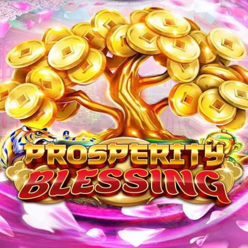 Unlock the Wonders of ProsperityBlessing: A Thrilling New Game Experience in Brazil