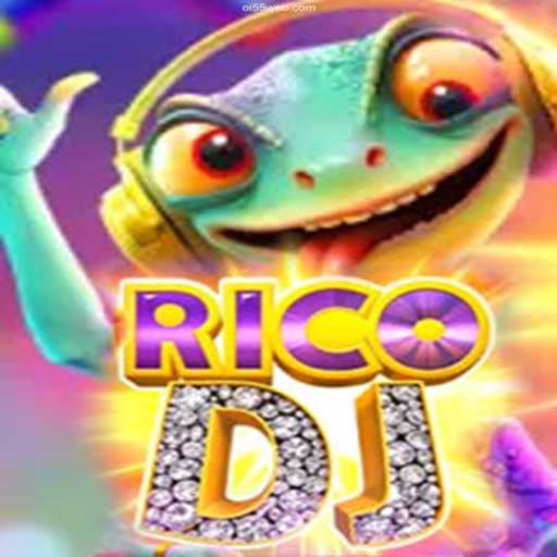 Exploring RicoDJ: The Game Revolutionizing Entertainment