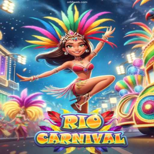 Exploring the Excitement of 'RioCarnival': A Dive into Brazil's Thrilling Casino Game