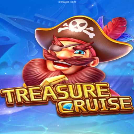 Unveiling the World of TREASURECRUISE: The Ultimate Adventure Game