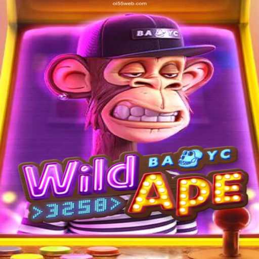 Discover the Exciting World of WildApe3258