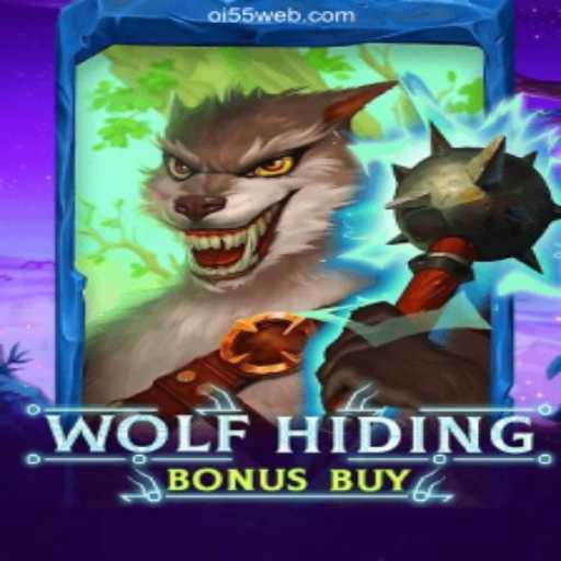 Unveiling the Thrills of 'WolfHidingBonusBuy': A New Era of Online Gaming