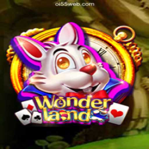 Discover Wonderland: A Journey into the Enchanting World of Gaming